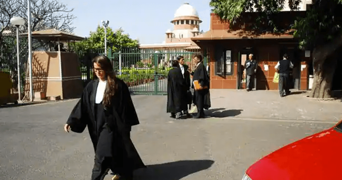 Pune Court Notice Asking Female Lawyers To Refrain From Fixing Hair In Courtroom Sparks Outrage