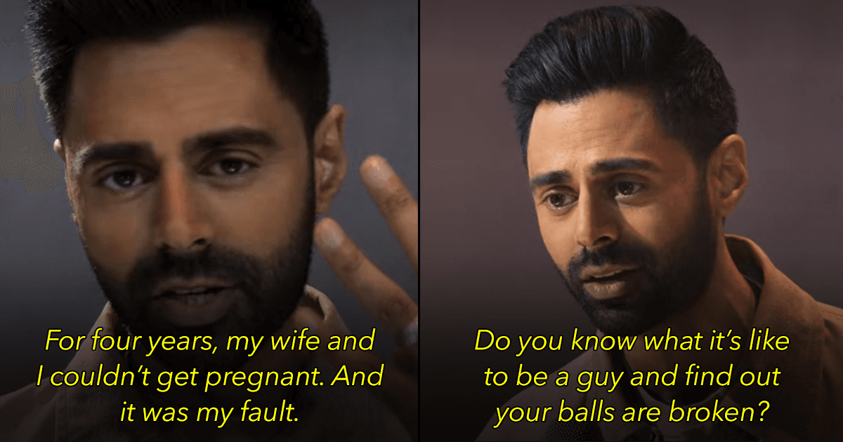 13 Best Moments From Netflix’s ‘Hasan Minhaj: The King’s Jester’ That Make It A Must Watch