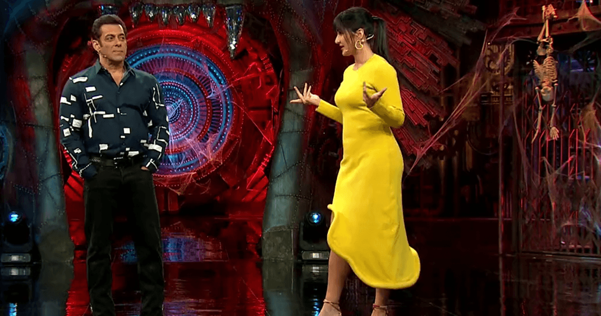 Bigg Boss 16 Promo Day 29: October 29 2022, What To Expect In The Upcoming Episode￼