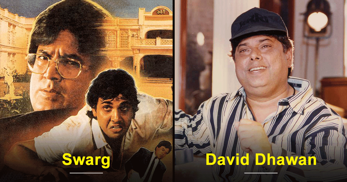 Damini To Swarg: 8 Films You Won’t Believe Were Helmed By Comedy Directors