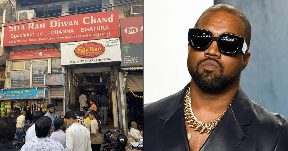 From Sita Ram Bhature Wala To Rashed Ali, Desis are Hilariously ‘Cutting Ties’ With Kanye West