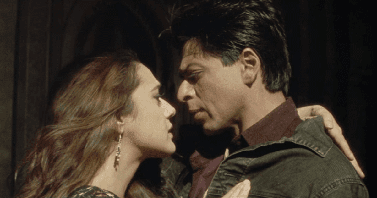 10 Heart-Wrenching Goodbyes From Bollywood Movies That Pierced Our Souls