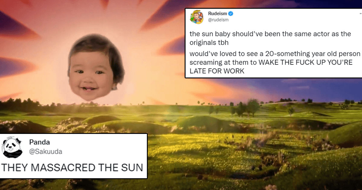 Netflix Has Dropped A Trailer For Teletubbies Reboot & Twitter Misses The Old Baby-Sun
