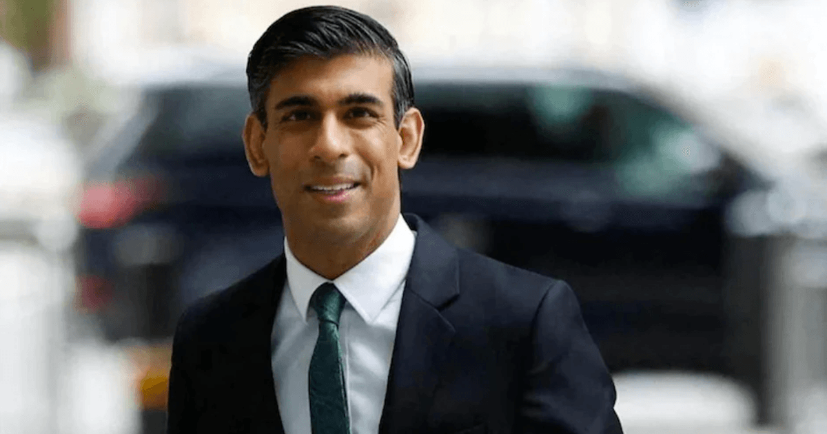 Ashish Nehra, Is That You?: Memes Flood Twitter As Rishi Sunak Becomes The UK Prime Minister