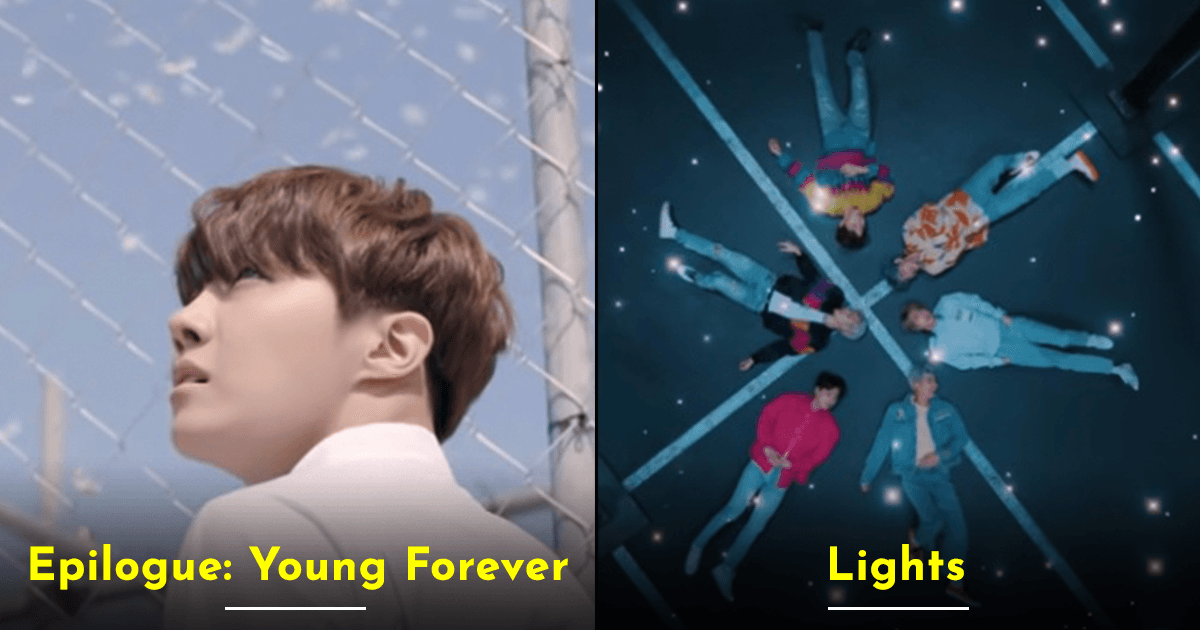 11 Hidden Gems By BTS That Every ‘Army Member’ Should Know