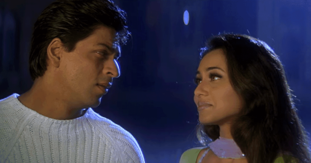 8 Times Our Favorite Bollywood Characters Emotionally Comforted Other Characters
