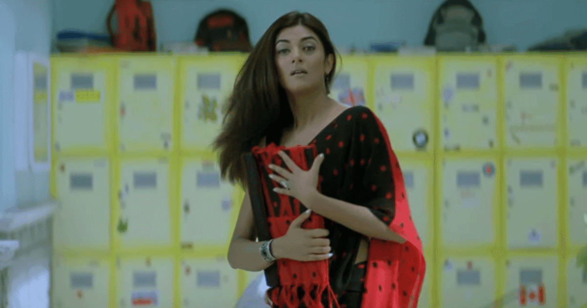 Reasons I Will Forever Look Up To Miss Chandni From ‘Main Hoon Na’ As A Fashion Icon