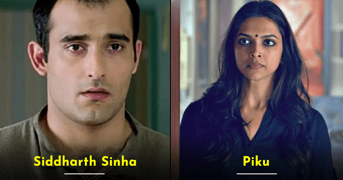 11 Bollywood Characters Who Showed Strength Of Individuality