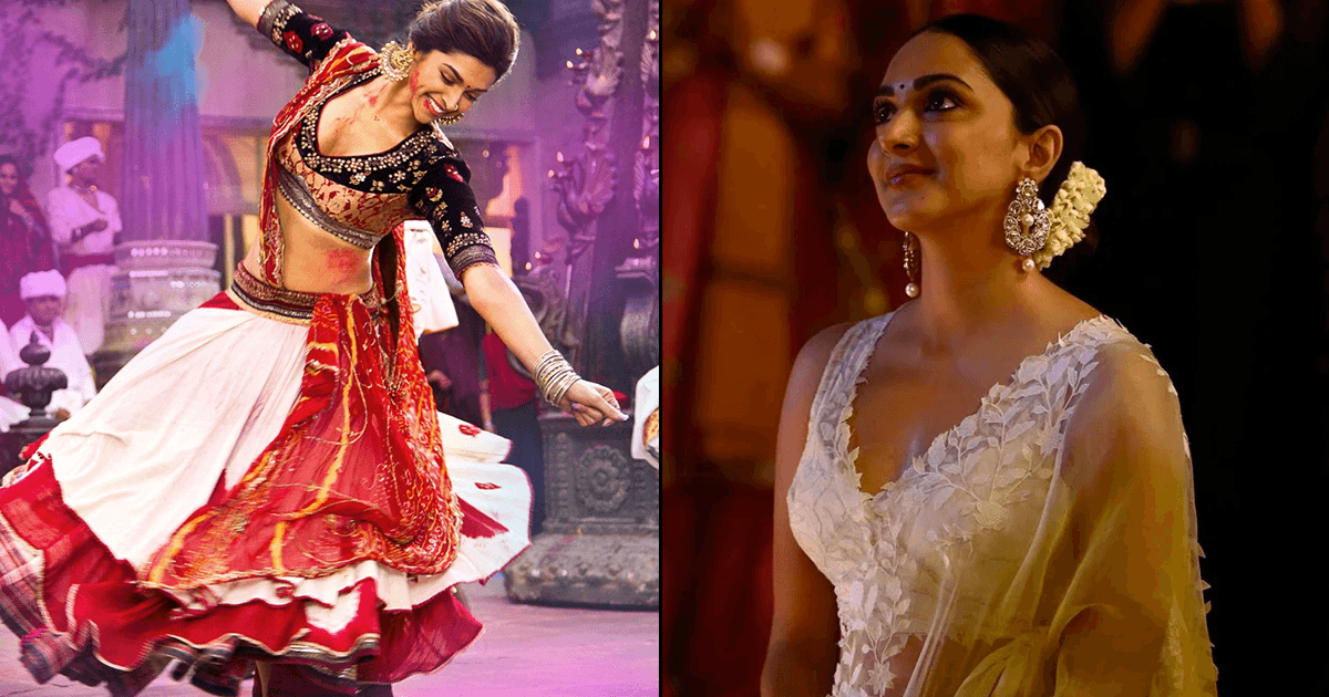 10 Bollywood Characters Who’ve Given Us Major Outfit Inspiration For The Festive Season