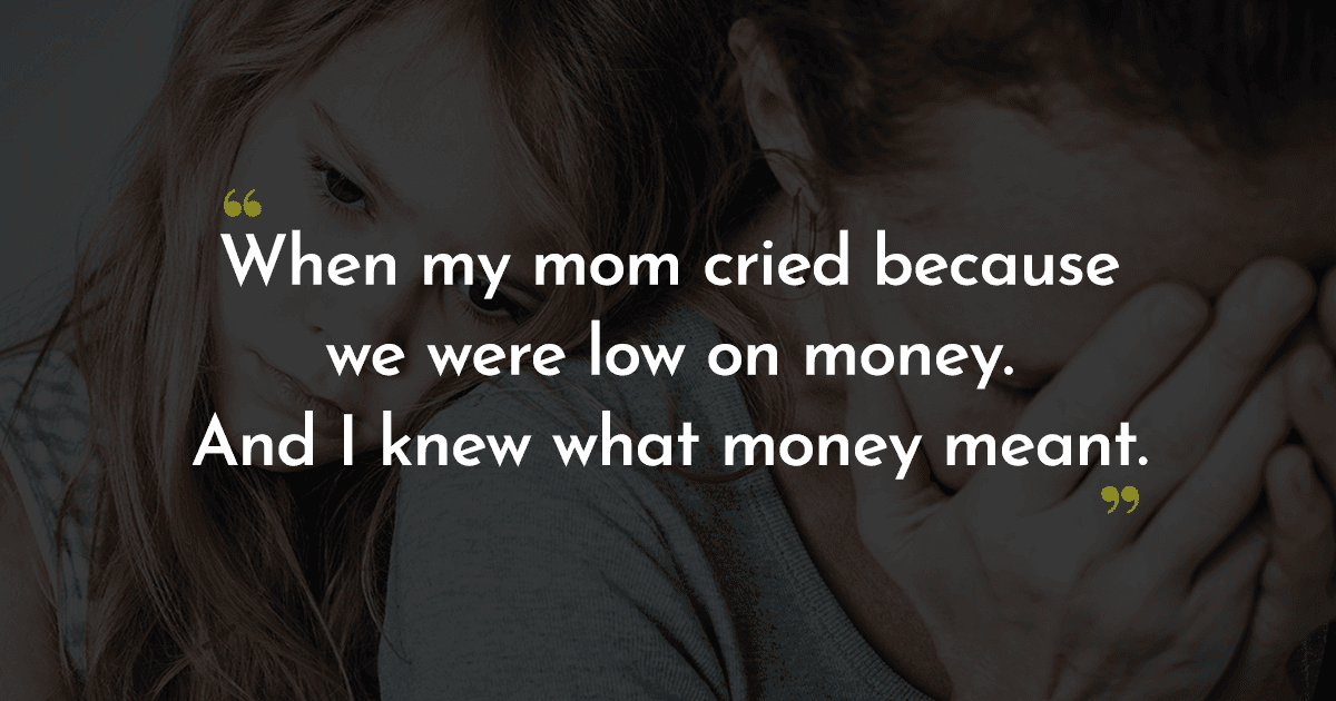 17 People Reveal The Moment They Lost Their Childhood Innocence