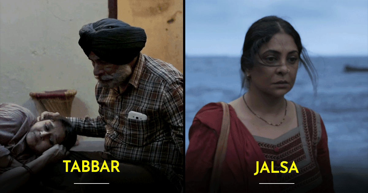 7 Scenes From Indian Web-Series That Make You Look Beyond Just Right Or Wrong
