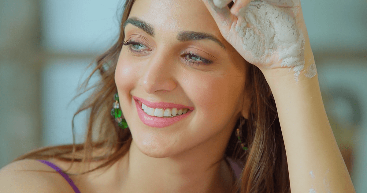 Kiara Advani Is Urging Us To Embrace Our Best Selves In This New Mango AW’22 Campaign Film