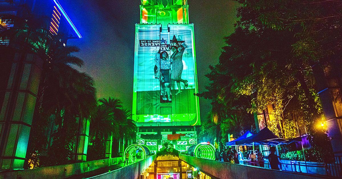 Heineken® Silver’s Launch Party Was The Most Happening Event Ever & We’ve Got Deets On Everything