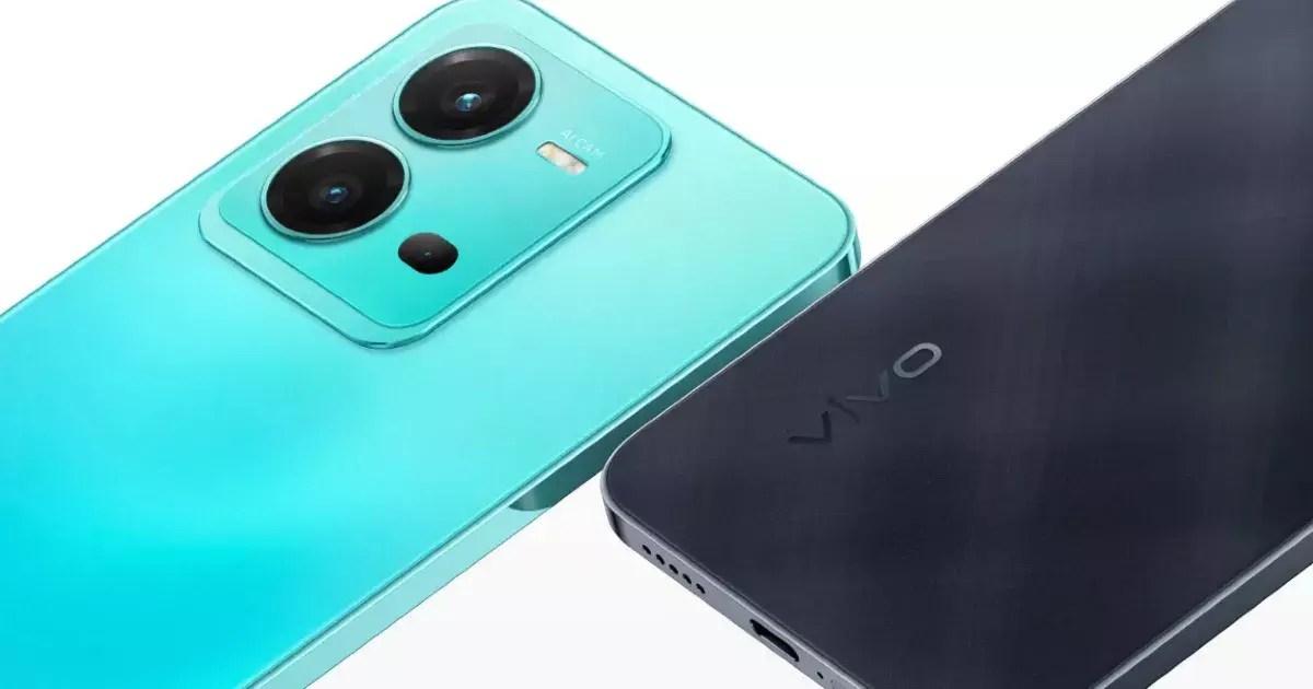 The New vivo V25 Is Out And Here Are 6 Things That Caught Our Eye!