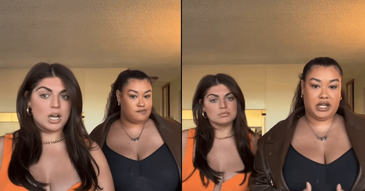 These Models Were Denied Entry To A Los Angeles Club Because Of Their Size. WTAF