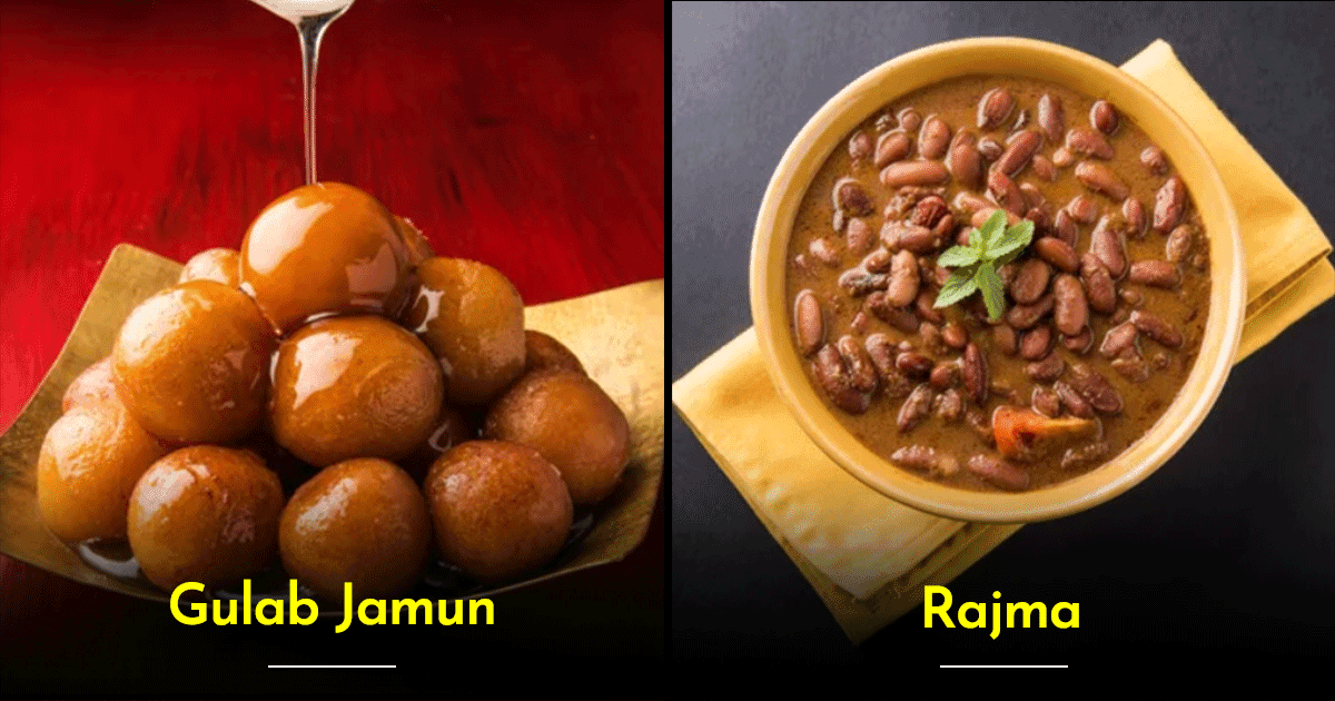 From Jalebi To Samosa, 7 Popular Desi Foods That Didn’t Actually Originate In India