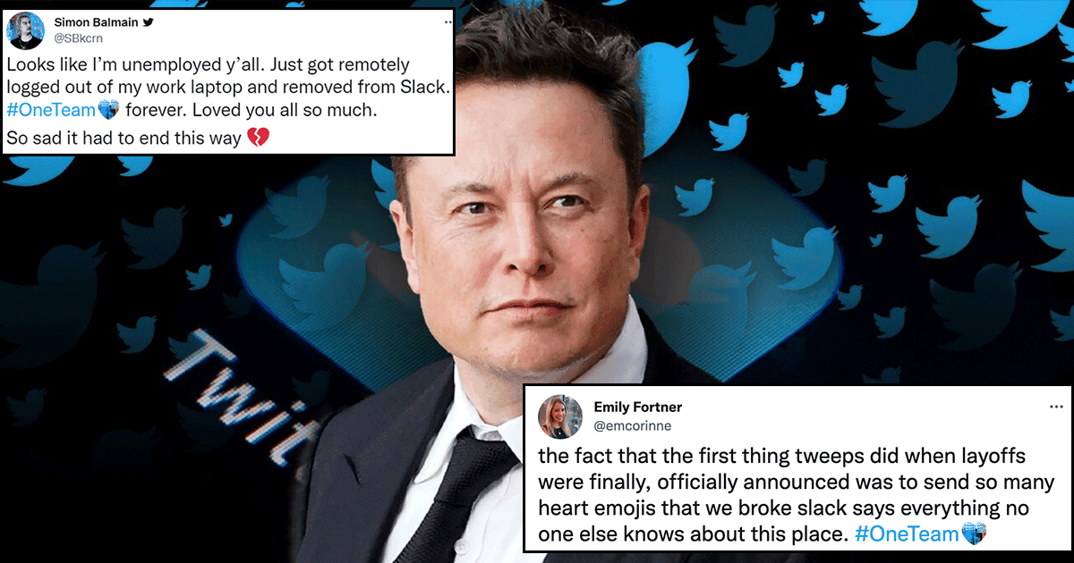 Elon Musk Laying Off Twitter Employees After Takeover Has Really Pissed People Off