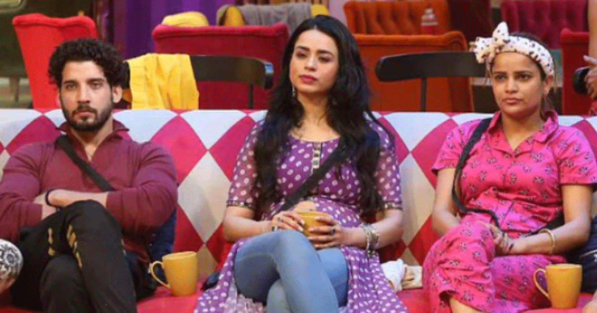 Here Are 7 Of The Most Iconic Trios From Bigg Boss