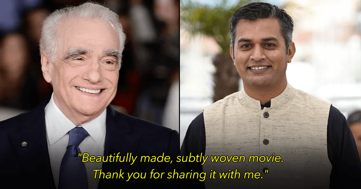 Neeraj Ghaywan Shares About The Time When Martin Scorsese Watched ‘Masaan’ & Emailed Him
