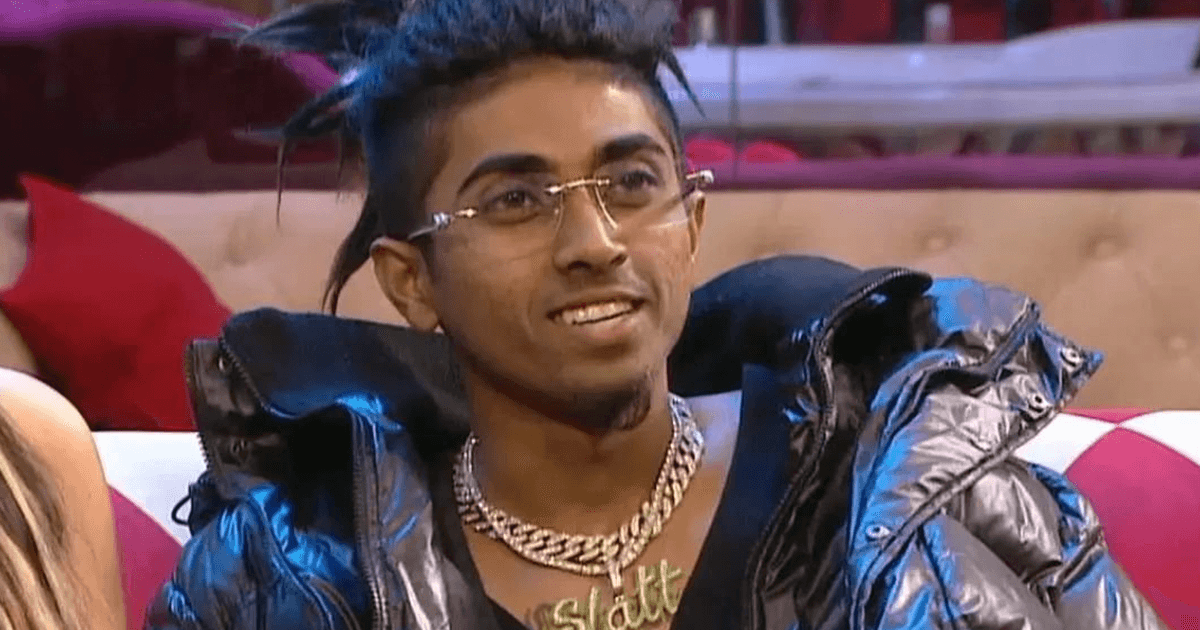 We Don’t Know About The Rest But Bigg Boss’ MC Stan Definitely Aces His Fashion Game