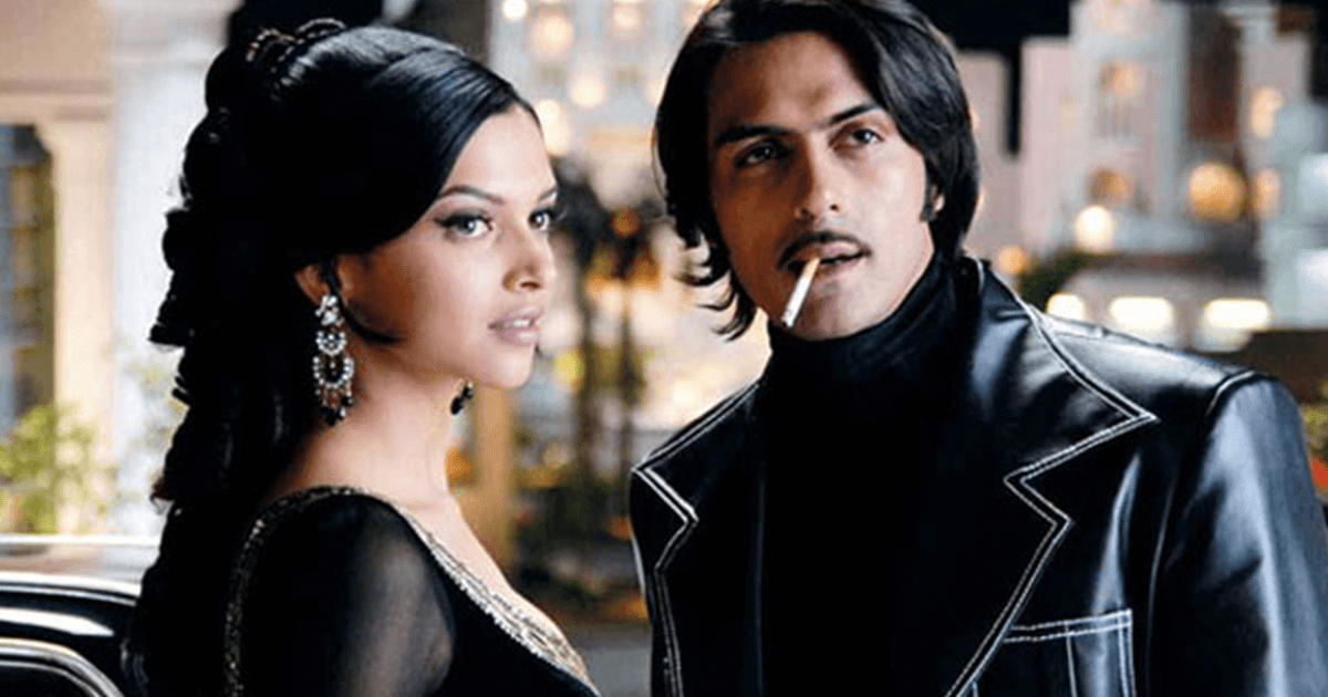 From Om Shanti Om To Daddy: Arjun Rampal Shines In Negative Roles And How