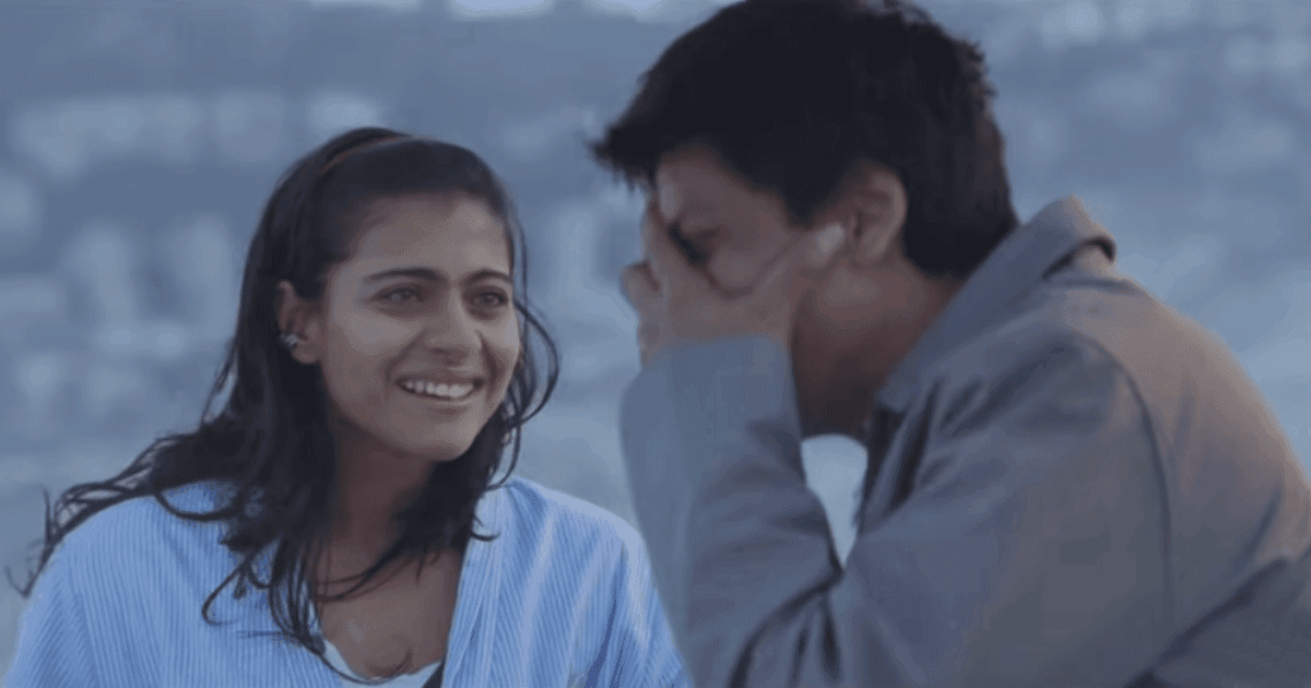 Let’s Talk About The Cutest Proposal Scene From ‘My Name Is Khan’ That Still Gives Us Butterflies