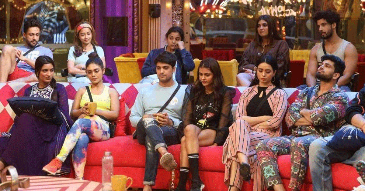 6 Times Bigg Boss Was Super Sweet To The Contestants