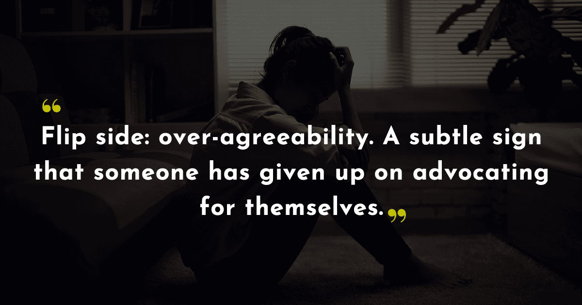 16 People Share Subtle Signs Of Depression That Most Of Us Ignore