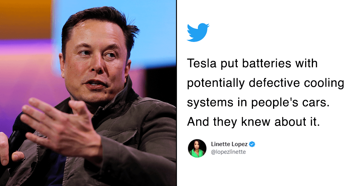 Not Just Twitter, This Thread Sums Up Elon Musk’s Trajectory Of Sloppy Decision-Making At Tesla