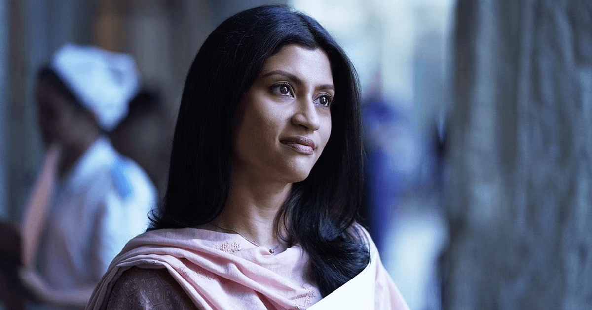Konkona Sen Sharma’s Characters Have Brought Much-Needed Change In How Women Are Viewed On-Screen