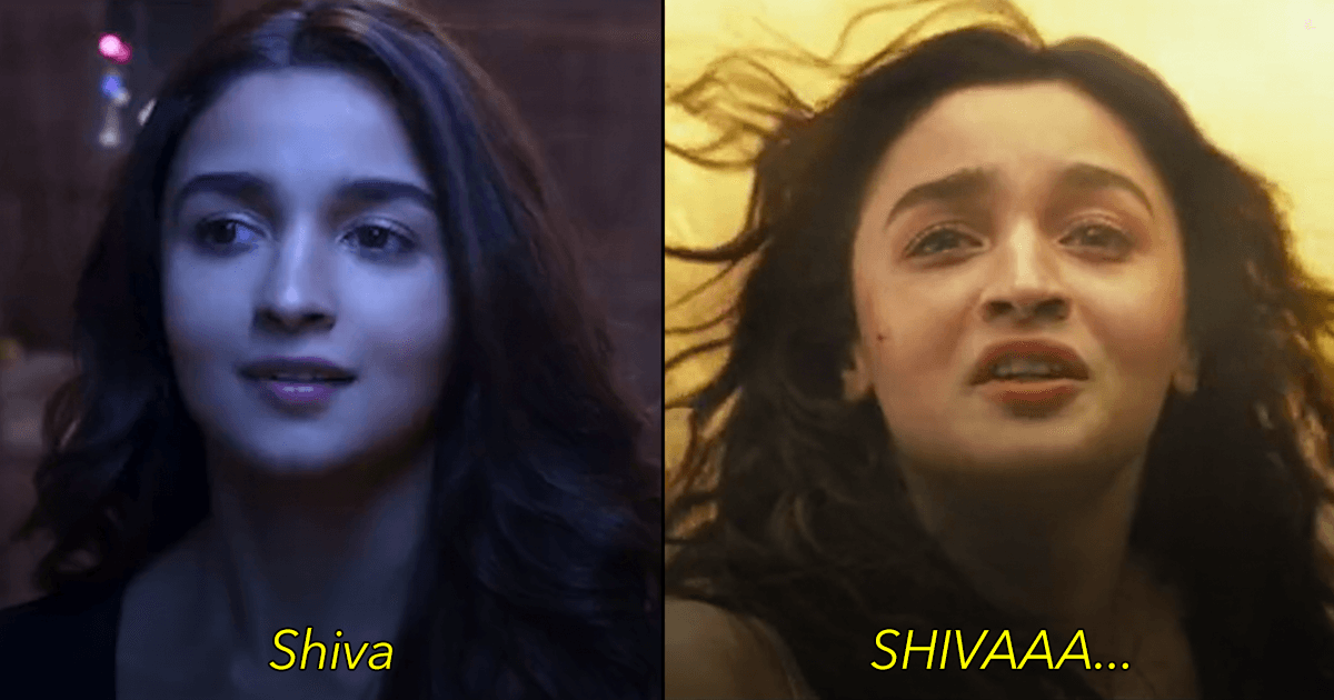 Somebody Compiled All ‘Shiva’ Dialogues From Brahmastra & It Makes For A Perfect Film Teaser