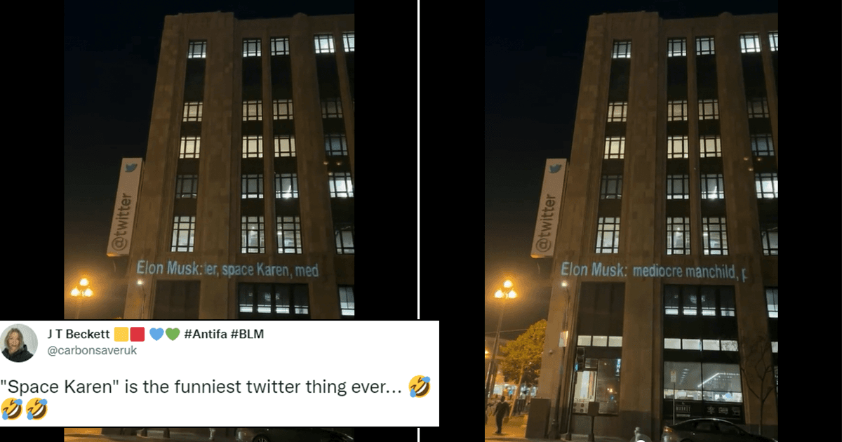 Twitter HQ Had A Few Messages For Elon Musk After The Eccentric Billionaire’s Idiotic Misadventure