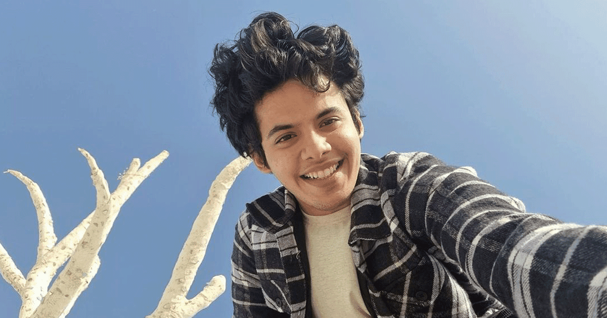 Darsheel Safary Recalls How He Was Bullied For His Height And Teeth As A Child