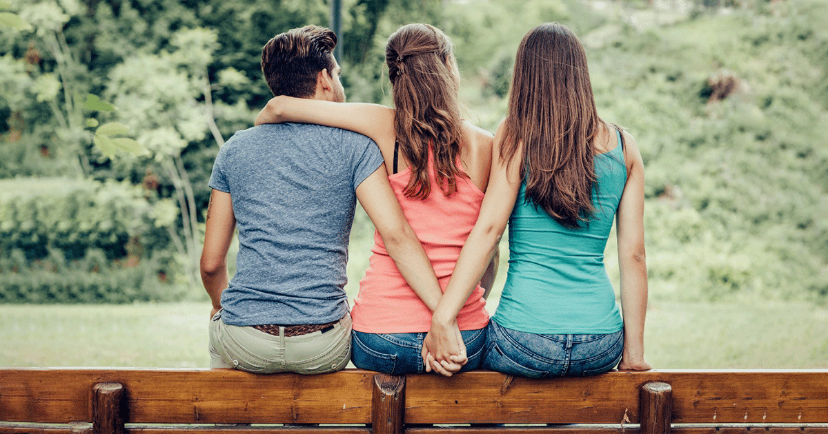 10 Effective Rules That Will Help You To Navigate Through The Maze Of A Polyamorous Relationship