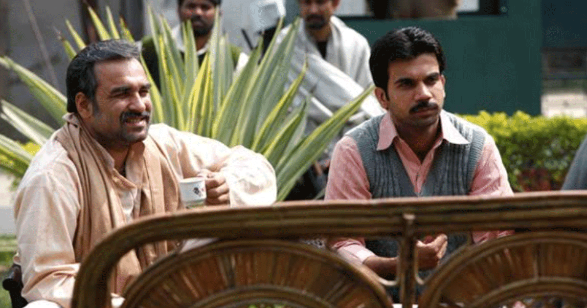 Rajkummar Rao Reveals Shamshad Was Supposed To Be One Of The Leads In Gangs of Wasseypur