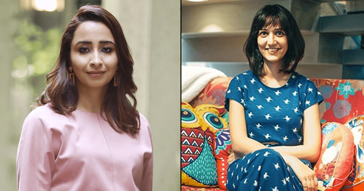 Meet 10 Women Entrepreneurs Who’re Changing The Narrative By Building & Shaping India