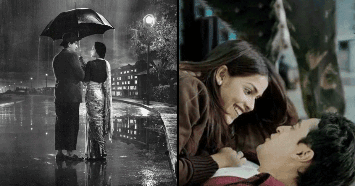 12 Romantic Moments From Movies Everyone Should Experience