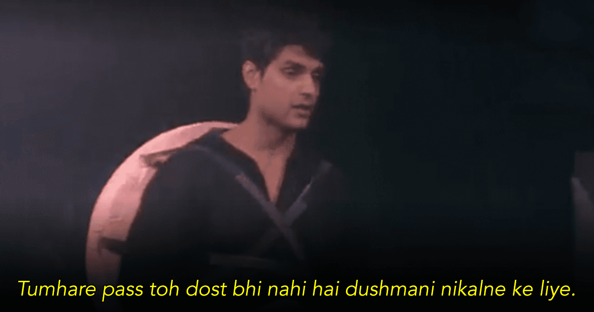 7 Times When Ankit Gupta Stole The Moment And Let His One-Liners Speak In Bigg Boss 16