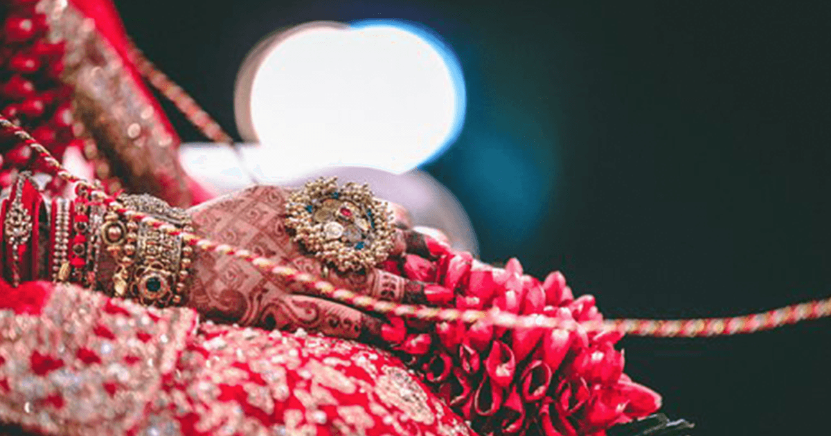 This Bride Cancelled Her Wedding After Getting A ‘Cheap’ Lehenga From Groom’s Family