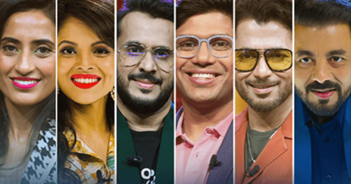 Shark Tank India 2: What Are The Changes In The Judges Panel?