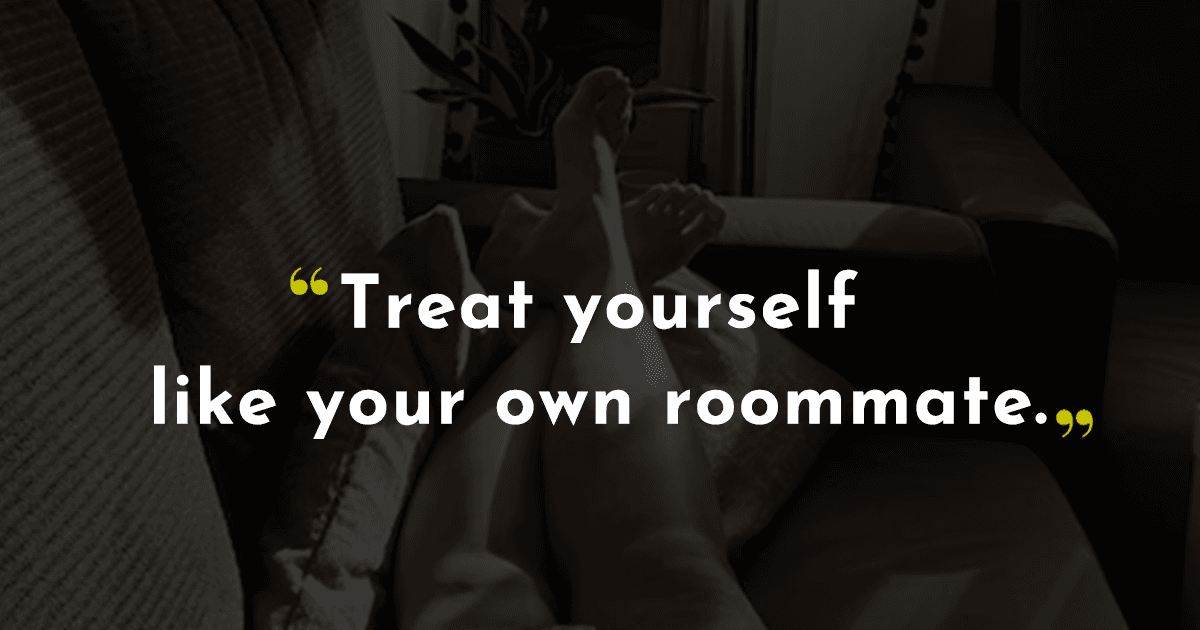Here Are 12 Things You Shouldn’t Miss Out On When Living Alone