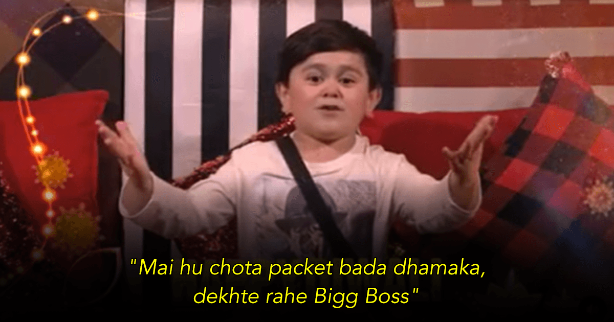 Bigg Boss 16: 10 Times Abdu Rozik Proved He’s The Most Entertaining Contestant