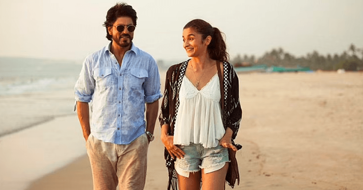 6 Years Of Dear Zindagi: Here Are 6 Things The Movie Gave Us