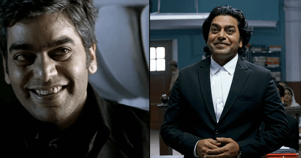 Lajja Shankar Pandey & 9 Other Roles By Ashutosh Rana That’ll Send Chills Down Your Spine