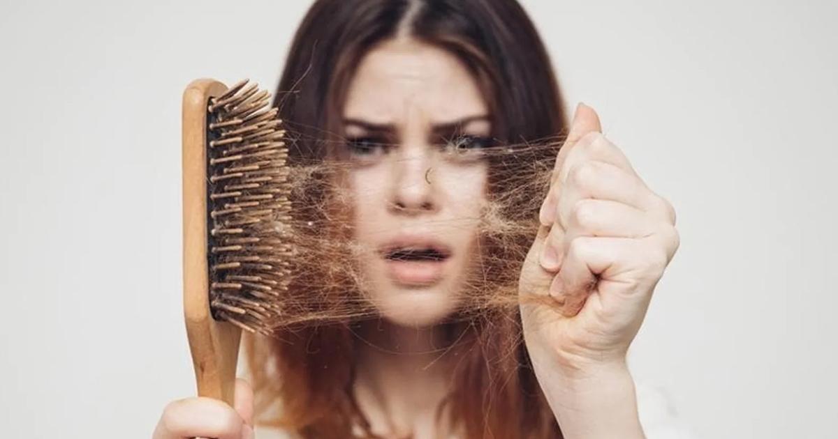 5 Real Reasons Why You’re Losing Hair That Hair Care Commercials Aren’t Telling You