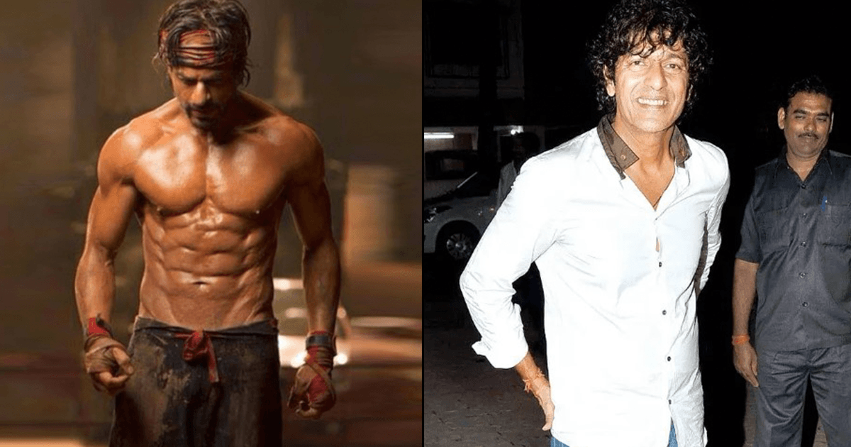 Shah Rukh Khan & More: Throwback To How These 20 Male Bollywood Actors Looked At 50