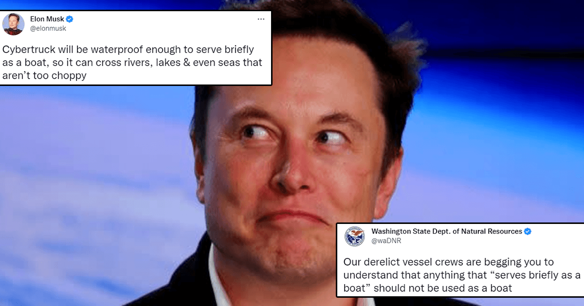 8 Of The Most Wildest Stuff Elon Musk Has Said In 2022. WTAF!