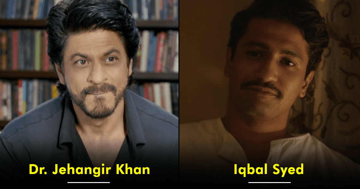 10 Male Characters From Bollywood Movies Who We Want As Our 3 AM Best Friends