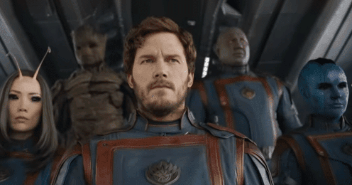 Guardians of the Galaxy Volume 3 Trailer: Peter & The Gang Are Back To Saving The Galaxy Their Way