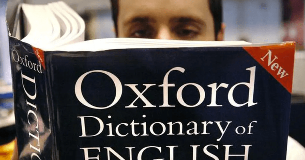 Oxford Dictionary Makes ‘Goblin Mode’ Its Word Of The Year 2022 & It Defines All Of Us Perfectly